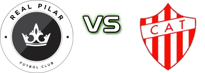 Real Pilar - Talleres Spiel Prognosen und Statistiken