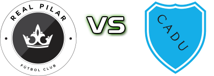 Real Pilar - Def. Unidos Spiel Prognosen und Statistiken