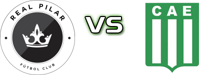 Real Pilar - Excursionistas head to head game preview and prediction
