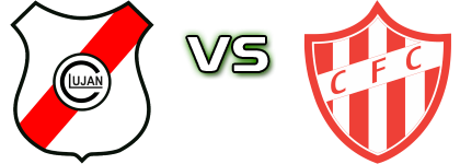 Luján - Cañuelas head to head game preview and prediction Luján - Cañuelas head to head game preview and prediction