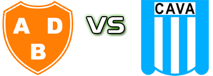 Berazategui - Victoriano Arenas head to head game preview and prediction