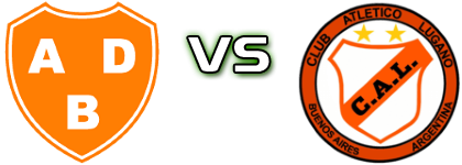 Berazategui - CA Lugano Statistiche e dettagli partita Berazategui - CA Lugano Statistiche e dettagli partita