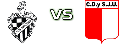 Club Mercedes - Juventud Unida San Miguel Statistiche e dettagli partita