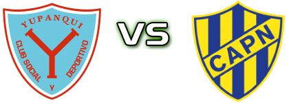 Yupanqui - Puerto Nuevo head to head game preview and prediction