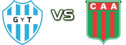 Gimnasia y Tiro - Agropecuario детайли и статистика