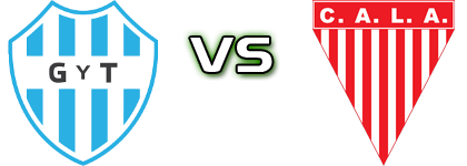 Gimnasia y Tiro - Los Andes head to head game preview and prediction