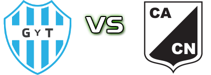 Gimnasia y Tiro - Central Norte Statistiche e dettagli partita