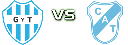 Gimnasia y Tiro - C.A Temperley head to head game preview and prediction Gimnasia y Tiro - C.A Temperley head to head game preview and prediction