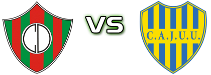 Club Circulo Deportivo - Juventud Unida Universitario Estatísticas e detalhes do jogo