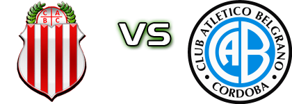 Barracas Central - Belgrano Spiel Prognosen und Statistiken