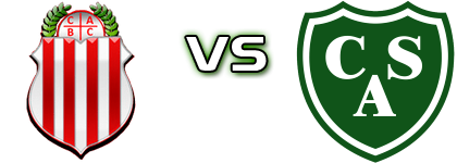 Barracas Central - Sarmiento Reserve Statistiche e dettagli partita Barracas Central - Sarmiento Reserve Statistiche e dettagli partita