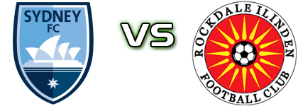 Sydney FC - Rockdale head to head game preview and prediction Sydney FC - Rockdale head to head game preview and prediction