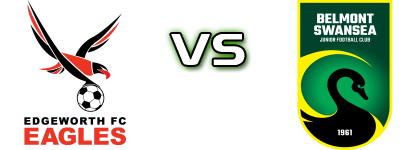 Edgeworth - Belmont Swansea United FC Spiel Prognosen und Statistiken Edgeworth - Belmont Swansea United FC Spiel Prognosen und Statistiken