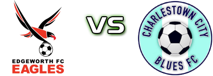 Edgeworth - Charlestown Spiel Prognosen und Statistiken Edgeworth - Charlestown Spiel Prognosen und Statistiken