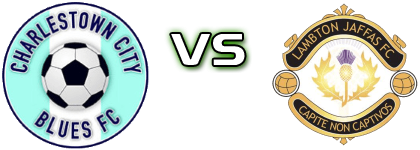 Charlestown - Lambton Spiel Prognosen und Statistiken