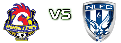 Lake Macquarie - New Lambton FC head to head game preview and prediction