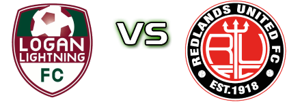 Lightning - Redlands Utd detalji utakmice i statistika