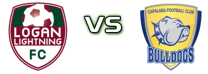 Lightning - Capalaba head to head game preview and prediction
