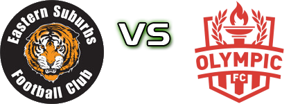 Eastern Suburbs - Olympic FC Brisbane head to head game preview and prediction