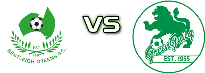 Bentleigh - Green Gully Spiel Prognosen und Statistiken