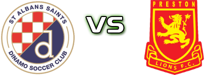 St. Albans - Preston Lions FC Spiel Prognosen und Statistiken St. Albans - Preston Lions FC Spiel Prognosen und Statistiken