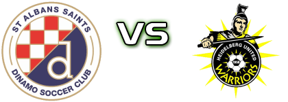 St. Albans - Heidelberg Utd. head to head game preview and prediction
