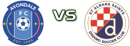 Avondale - St. Albans Spiel Prognosen und Statistiken Avondale - St. Albans Spiel Prognosen und Statistiken