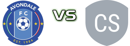 Avondale - Caroline Springs George Cross FC detalji utakmice i statistika