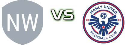 North West Sydney Koalas - Manly United FC Statistiche e dettagli partita North West Sydney Koalas - Manly United FC Statistiche e dettagli partita