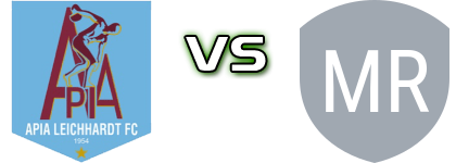 APIA Leichhardt Tigers - Macarthur Rams Statistiche e dettagli partita