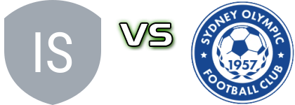Illawarra Stingrays - Sydney Olympic FC Spiel Prognosen und Statistiken