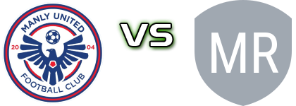 Manly United FC - Macarthur Rams head to head game preview and prediction