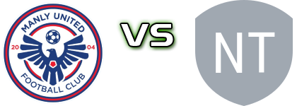 Manly United FC - Northern Tigers детайли и статистика