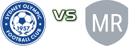 Sydney Olympic FC - Macarthur Rams Detalji meca I statistika. Sydney Olympic FC - Macarthur Rams Detalji meca I statistika.