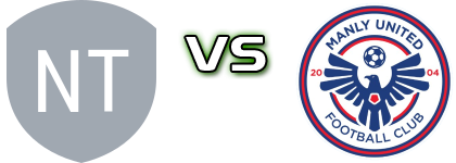 Northern Tigers - Manly United FC Detalji meca I statistika. Northern Tigers - Manly United FC Detalji meca I statistika.