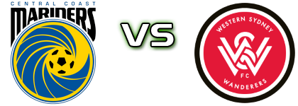 Central Coast Y. - W. Sydney Y Statistiche e dettagli partita Central Coast Y. - W. Sydney Y Statistiche e dettagli partita