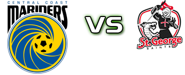 Central Coast Y. - St George Statistiche e dettagli partita Central Coast Y. - St George Statistiche e dettagli partita