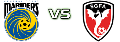 Central Coast Y. - St George City FA Spiel Prognosen und Statistiken