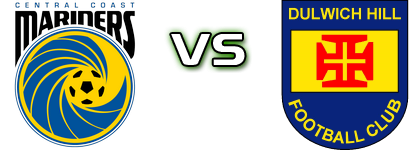 Central Coast Y. - Dulwich Hill Estatísticas e detalhes do jogo
