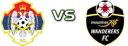 Bonnyrigg - Mounties Wanderers FC Spiel Prognosen und Statistiken