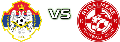 Bonnyrigg - Rydalmere Lions detalji utakmice i statistika
