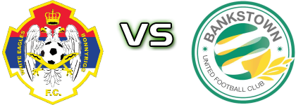 Bonnyrigg - Bankstown United FC head to head game preview and prediction