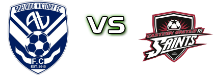 Adelaide Victory - Eastern United head to head game preview and prediction
