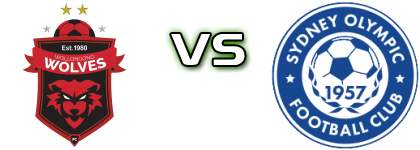 Wollongong Wolves - Sydney Olympic Statistiche e dettagli partita Wollongong Wolves - Sydney Olympic Statistiche e dettagli partita