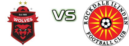 Wollongong Wolves - Rockdale Illinden head to head game preview and prediction