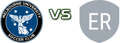 Melbourne University SC - Eltham Redbacks детайли и статистика