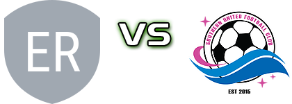 Eltham Redbacks - Southern United Statistiche e dettagli partita