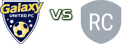 Geelong Galaxy United FC - Ringwood City детайли и статистика