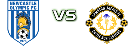 Newcastle Olympic FC Reserve - Lambton Jaffas Reserve head to head game preview and prediction