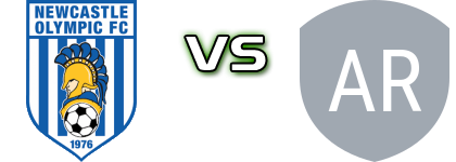 Newcastle Olympic FC Reserve - Adamstown Rosebud FC detalji utakmice i statistika